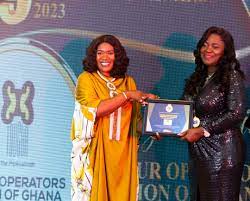 TOUGHA wins best tourism association award