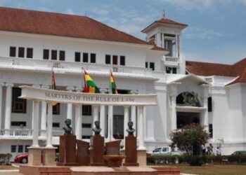 Treason trial: I am not a communication specialist – Zikpi