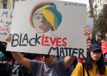 Tunisian black women: ‘My skin colour says I don’t belong’