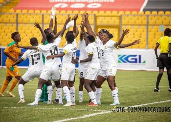 U-20 WWCQ: CAF releases format and procedure for Thursday’s draw