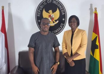 UCC explores educational collaboration