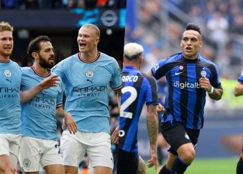 UCL Final: How Inter Milan’s low block can cause Man City Problems – Sitso