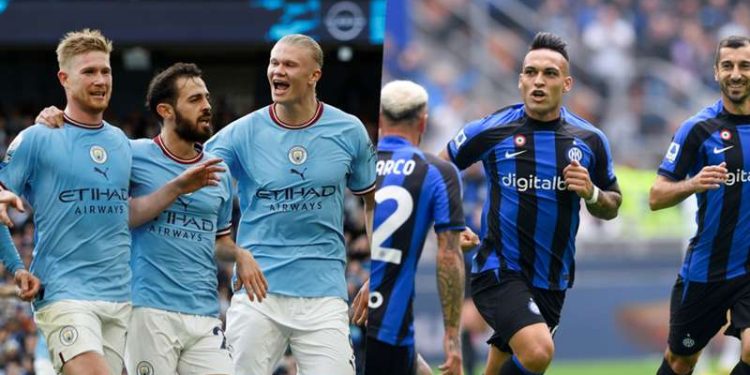 ucl final how inter milans low block can cause man city problems sitso