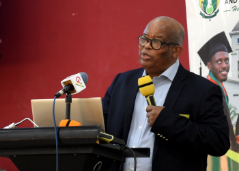 UHAS Professor shoots down agenda 111 project; says government can’t fund it