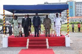 UN ranks Ghana seventh out of 122 countries in Peacekeeping Missions