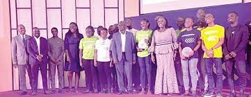 University of Ghana launches project to promote entrepreneurial skills 1 university of ghana launches project to promote entrepreneurial skills