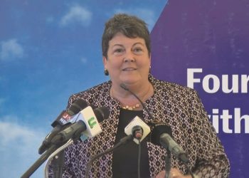 US Embassy promises to help scale up Zipline’s operations after its impact in Ghana in 4 years