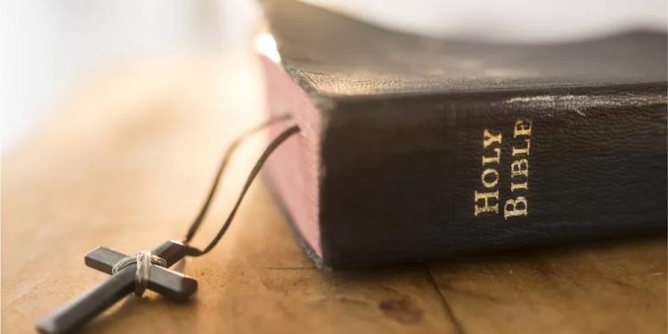 Utah primary schools ban Bible for ‘vulgarity and violence’ 1 utah primary schools ban bible for vulgarity and violence