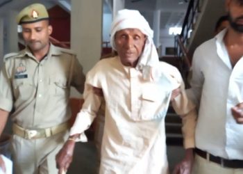 Uttar Pradesh: Why it took 42 years to convict a 90-year-old in India