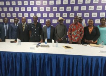 Veteran journalists oppose proposal to give NDC powers of the High Court