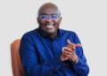 Vice President Bawumia has never held British or any other citizenship – Gideon Boako