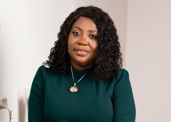 Vodafone Ghana boss Patricia Obo-Nai recognised among top women CEOs in Africa