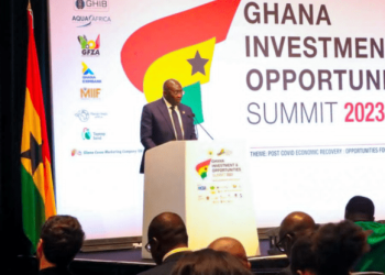 We are building an economy that will guarantee maximum returns – Bawumia to investors