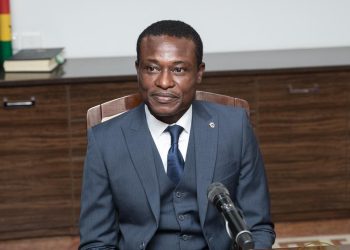 We are doing all we can to produce a workable investigative report – Kissi Agyebeng