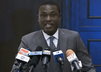 We do not consecrate saints at OSP – Kissi Agyebeng