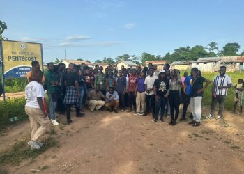 We need to deepen our concept of local governance – KNUST Lecturer