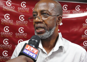 We will still collect GHAMRO royalties until we get our licence – Rex Omar 