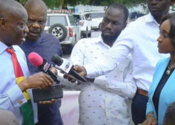 We won’t stop picketing until we’re paid – Pension bondholders tell Finance Ministry