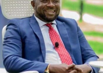 We would ensure justice for you – GFA President on referee assault