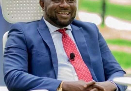 we would ensure justice for you gfa president on referee assault