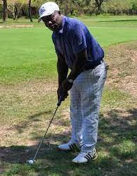 Who wins 4500 ghc at Memory Lane PGA 2023 at Royal Golf Club, Kumasi from 6th to 9th June?