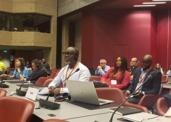 WMO holds 19th congress to accelerate and scale up climate action