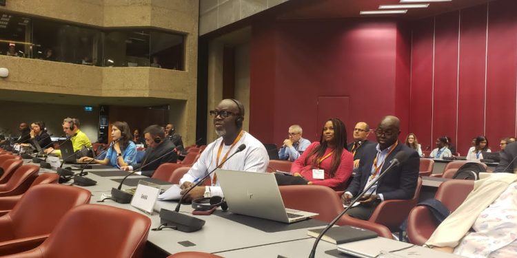 wmo holds 19th congress to accelerate and scale up climate action