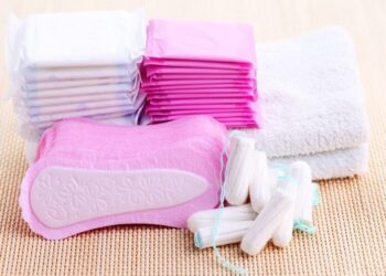 Women’s group petitions Parliament to scrap taxes on sanitary pads
