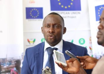 World Oceans Day: Ghana’s Fisheries Alliance platform calls for promotion of environmental and ecological sustainability use of ocean resources