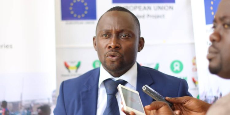 world oceans day ghanas fisheries alliance platform calls for promotion of environmental and ecological sustainability use of ocean resources