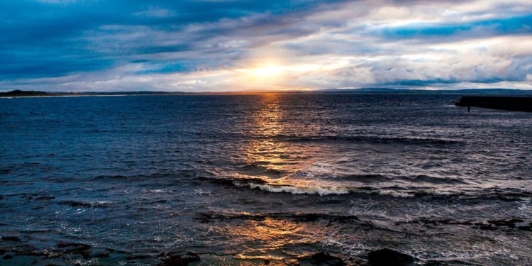 world oceans day government emphasizes the necessity of strengthening strategic alliances for improved ocean health