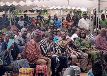 Yagbonwura supports Proper Human Values Bill