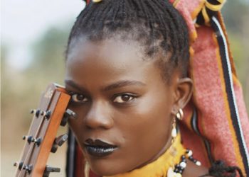 You need to understand the language in a rap song to enjoy it – Wiyaala 