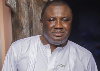 You’ll always cancel your foreign tours if you don’t involve us – Alordia to Ghanaian artistes