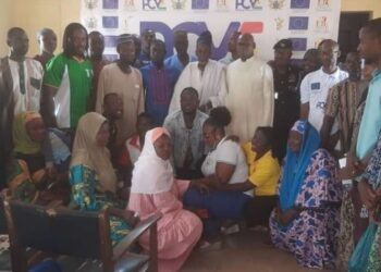 Youth urged to be vigilant against violent extremism