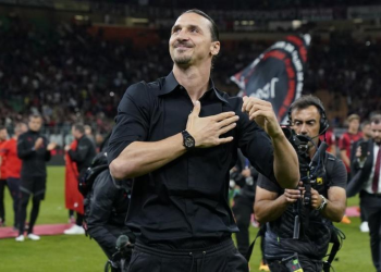 Zlatan Ibrahimovic ends football career at 41