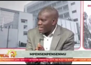 2024 will be easy for Mahama if Bawumia is NPP’s Flagbearer – Mahdi Jibril