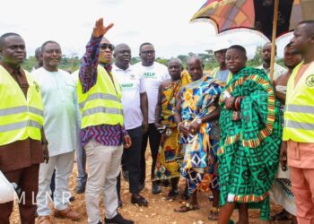 23rd Community Mining Scheme launched