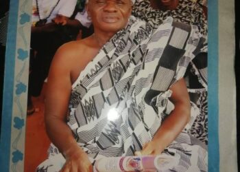 Abakomahene Clan Prepares to Install New Akwatiahene