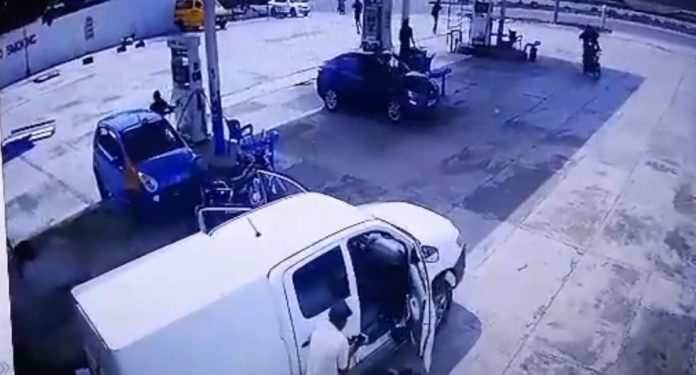 Ablekuma bullion van robbery: Police ‘killers’ remanded 1 ablekuma bullion van robbery police killers remanded