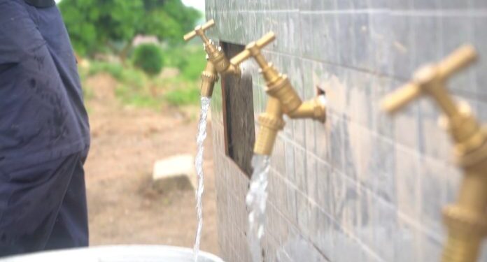 access to safe drinking water is established as human right ilo