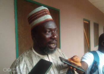 Admission to Sromani Islamic SHS is open to all – Dormaa Chief Imam