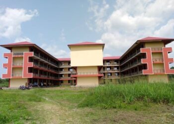 Africa Needs Good Schools