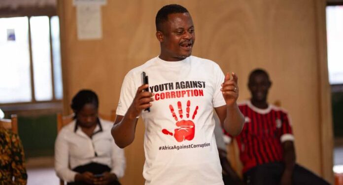 Africa’s Deep-rooted Corruption: Hindering Development – Raphael Ahenu 1 africas deep rooted corruption hindering development raphael ahenu