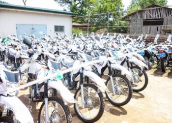 Akatsi South Municipal Assembly to implement motor identification programme