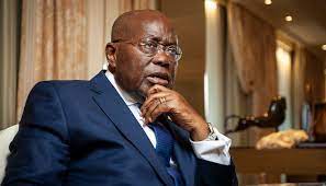 Akufo-Addo leaves for Portugal and Italy 1 akufo addo leaves for portugal and italy