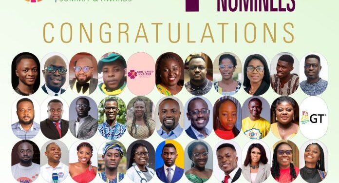 Announcing the 2023 Mentorship and Volunteerism Excellence Awards Nominees 1 announcing the 2023 mentorship and volunteerism excellence awards nominees