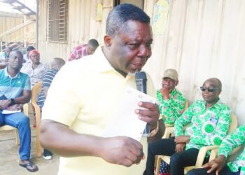 Ashaiman Municipal Assembly engages pensioners