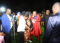 Astounding Miracles Leave Ashaiman in Awe at Jesus Prophetic Crusade