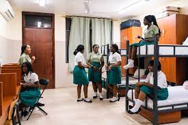 Boarding school system breeding lesbians – Prof. Stephen Adei